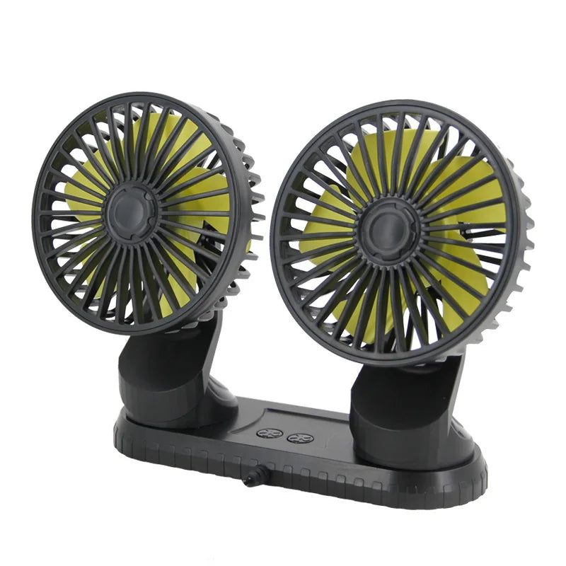 Ventilador MAX TURBO© - Muy Pocas Unidades Disponibles.