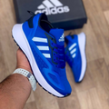 Tenis Deportiva Adidas 340 - ¡Quedan Solo Algunas Unidades!