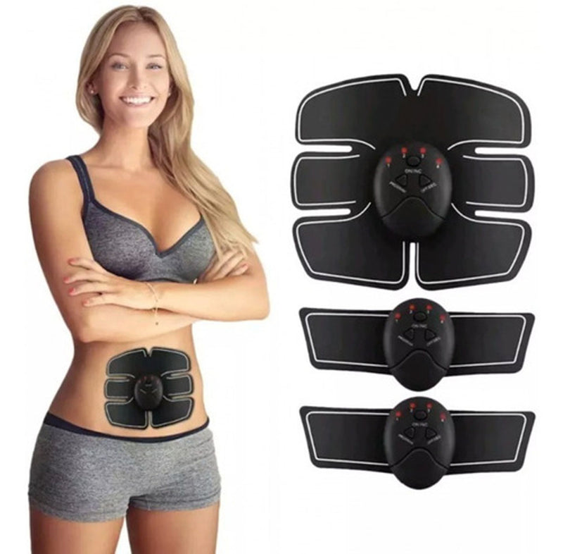 Beauty Body Mobile Gym Smart Fitness Diseñado Para Tonificar