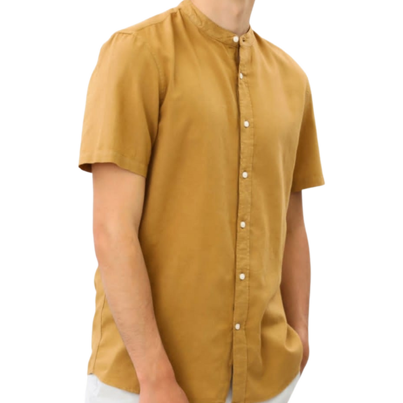 camisa xxl manga corta