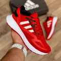 Tenis Deportiva Adidas 340 - ¡Quedan Solo Algunas Unidades!