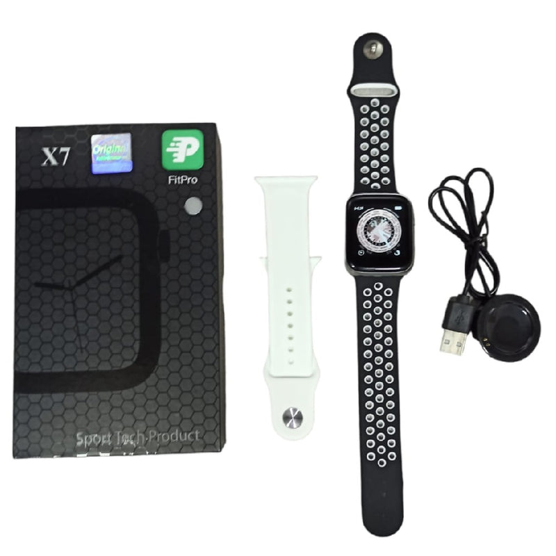 Reloj Inteligente Smartwatch X7 Bluetooth 4.0