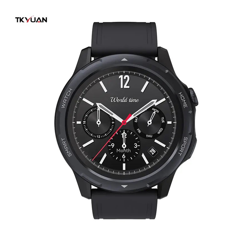 Reloj Inteligente Sumergible Deportivo MW04