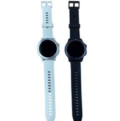 Reloj Inteligente Sumergible Deportivo MW04