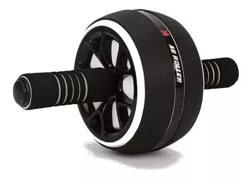 Rueda Abdominal Para Espalada Brazos Abdomen Fitness Wheel