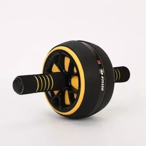 Rueda Abdominal Para Espalada Brazos Abdomen Fitness Wheel