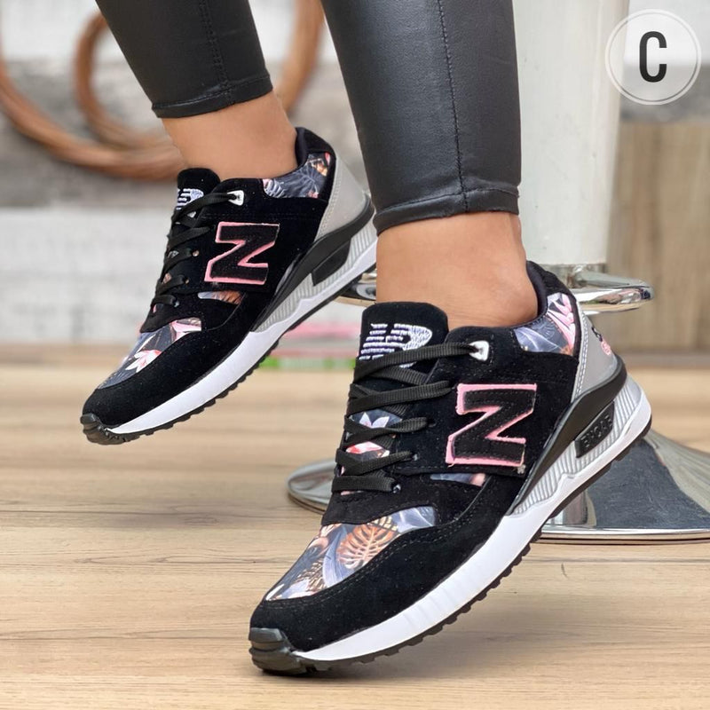 Zapatos Mujer New Balance, Deportivos mujer