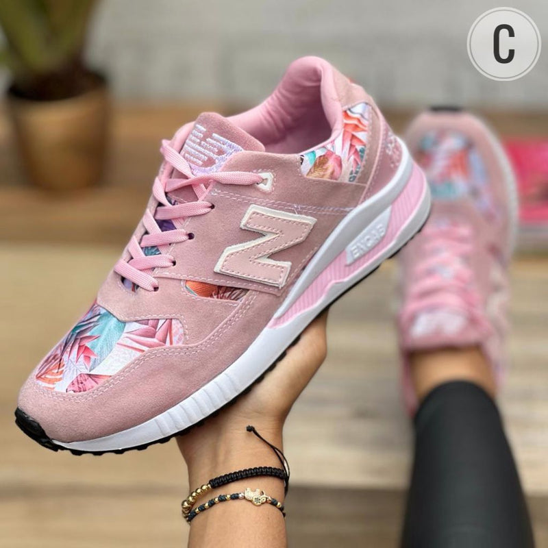 Zapatos Mujer New Balance, Deportivos mujer