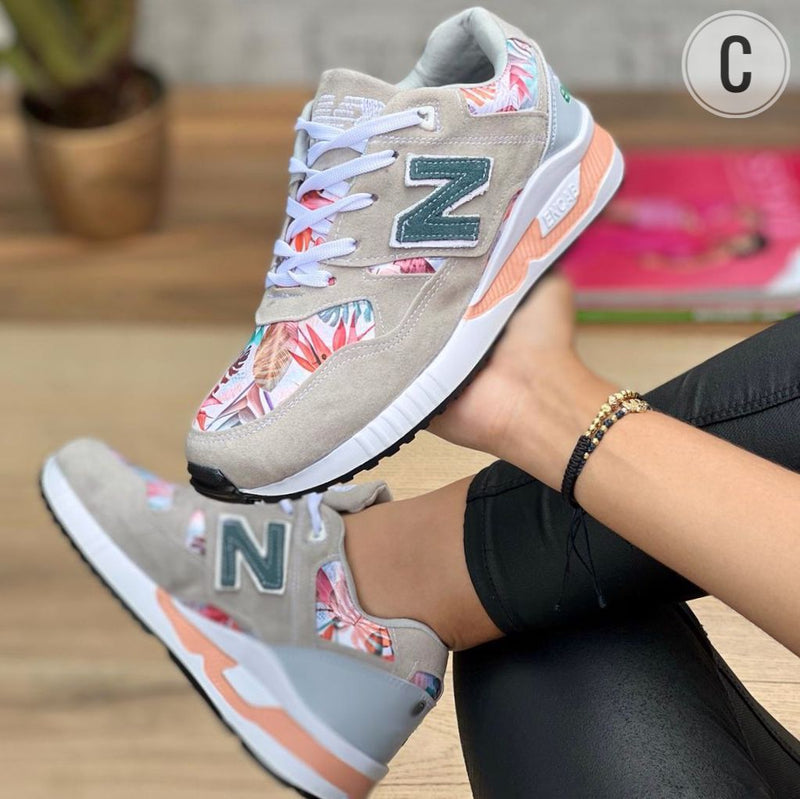 Zapatos Mujer New Balance, Deportivos mujer