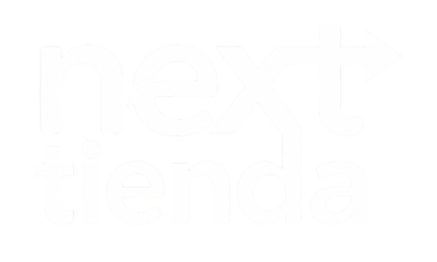 logotipo pagina nextienda