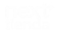logotipo nexttienda