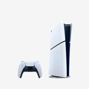 Sony PlayStation 5 Digital Edition – Consola PS5