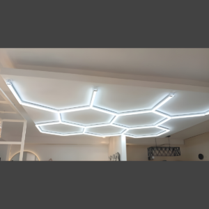 PANEL Aplique Iluminación techo