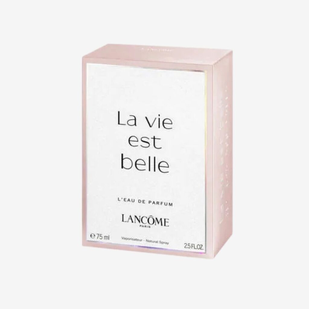 Lancôme La Vie Est Belle Eau de Parfum 75 ml